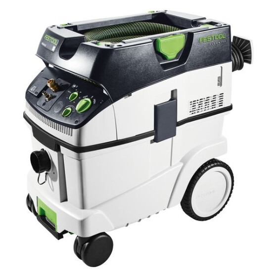 Festool Absaugmobil CTM 36 E LE 574990