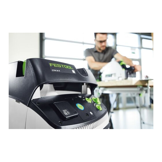 Festool Absaugmobil CTM 36 E LE 574990