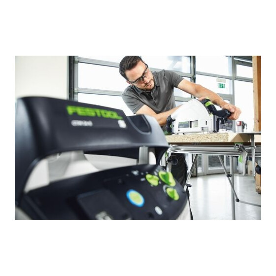 Festool Absaugmobil CTM 36 E LE 574990