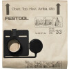 Festool Filtersack FIS-CT 33/5 452971