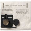 Festool Filtersack FIS-CT 44 SP VLIES5 456874