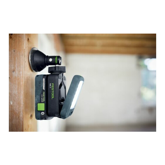 Festool Magnetkugelkopf MA KAL 499814