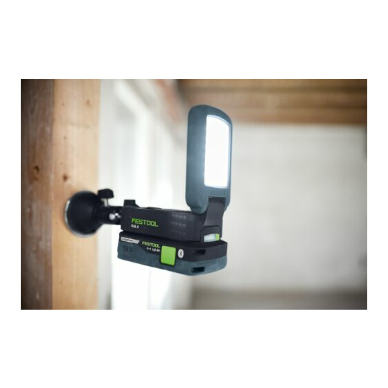 Festool Magnetkugelkopf MA KAL 499814