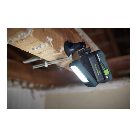 Festool Magnetkugelkopf MA KAL 499814