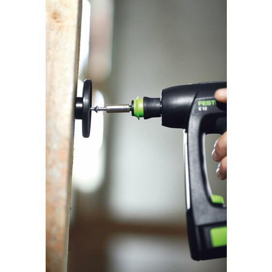 Festool Magnetkugelkopf MA KAL