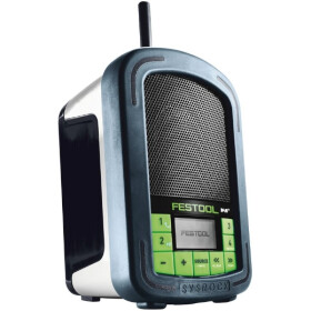 Festool Digitalradio BR 10 DAB 202111