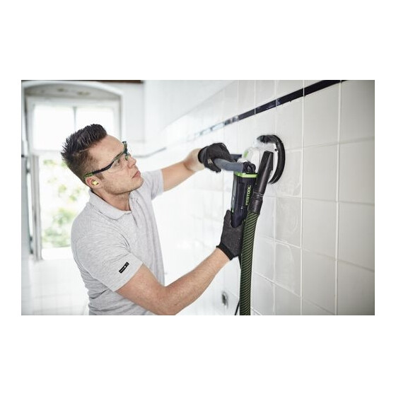 Festool Sanierungsschleifer RG 130 E-Plus 576393