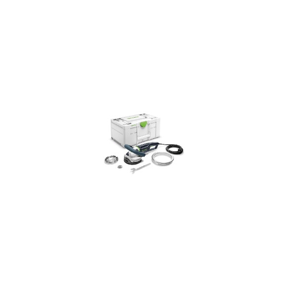 Festool Sanierungsschleifer RG 130 E-Set DI A HD 576395