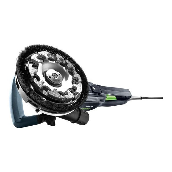 Festool Sanierungsschleifer RG 130 E-Set DI A HD 576395