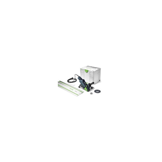 Festool Diamant Trennsystem DSC-AG 125 Plus -FS 768993