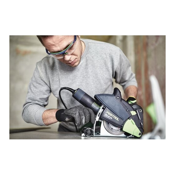 Festool Diamant Trennsystem DSC-AG 125 Plus -FS 768993