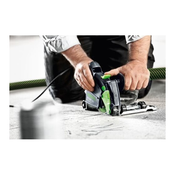 Festool Diamant Trennsystem DSC-AG 125 Plus -FS 768993