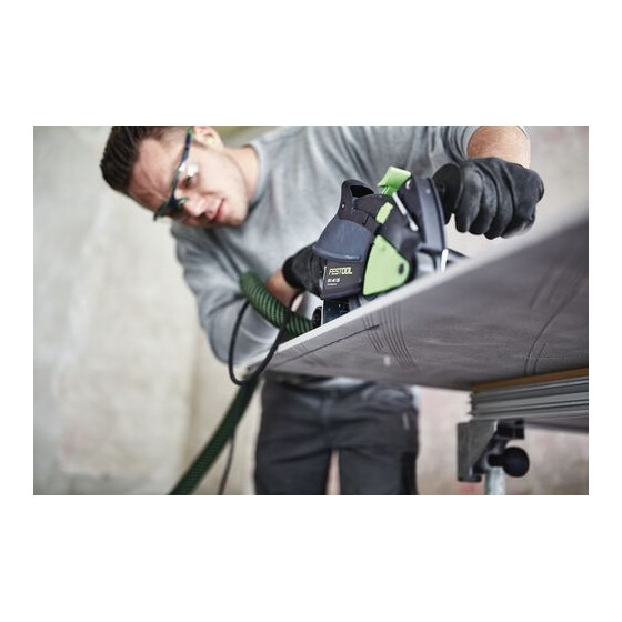 Festool Diamant Trennsystem DSC-AG 125 Plus -FS 768993