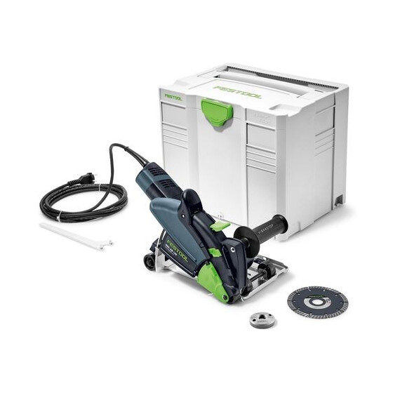 Festool Diamant Trennsystem DSC-AG 125 Plus 767996