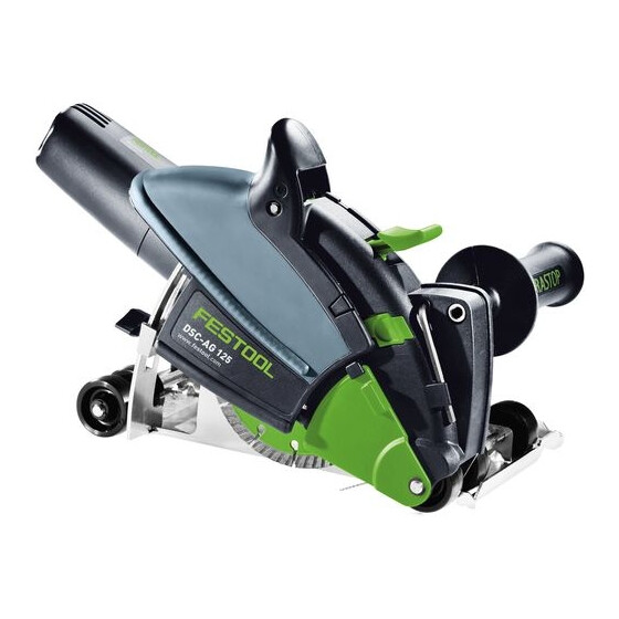 Festool Diamant Trennsystem DSC-AG 125 Plus 767996