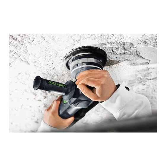 Festool Werkzeugkopf DIA HARD-RG 80 767983