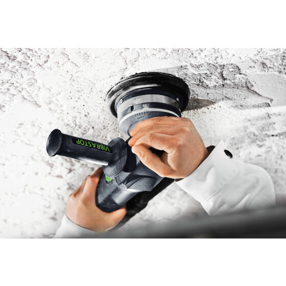 Festool Werkzeugkopf DIA HARD-RG 80 767983