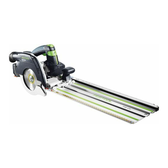 Festool Handkreissäge HK 55 EBQ-Plus-FSK 420 576131