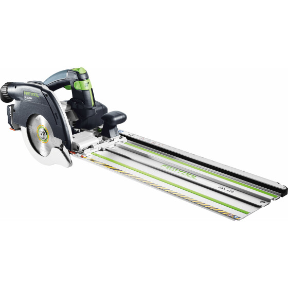 Festool Handkreissäge HK 55 EBQ-Plus-FSK 420 576131