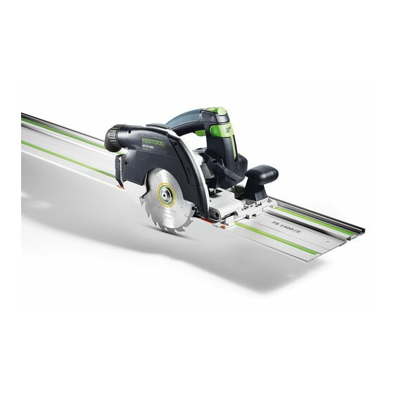 Festool Handkreissäge HK 55 EBQ-Plus-FSK 420 576131