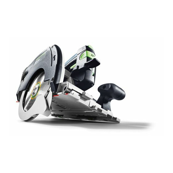 Festool Handkreissäge HK 55 EBQ-Plus-FSK 420 576131