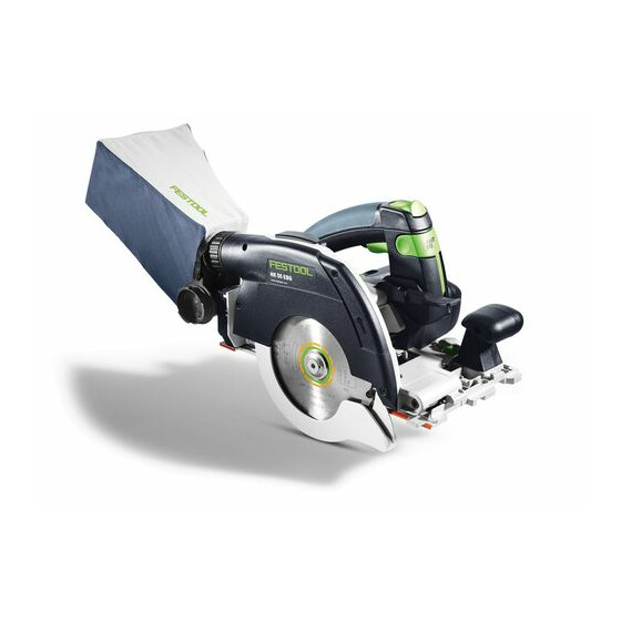 Festool Handkreissäge HK 55 EBQ-Plus-FSK 420 576131