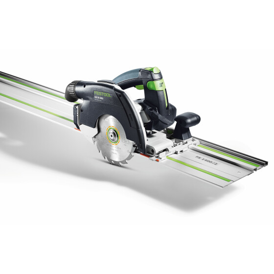 Festool Handkreissäge HK 55 EBQ-Plus-FSK 420 576131