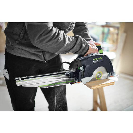 Festool Handkreissäge HK 55 EBQ-Plus-FSK 420