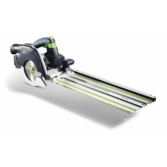 Festool Handkreissäge HK 55 EBQ-Plus-FSK 420