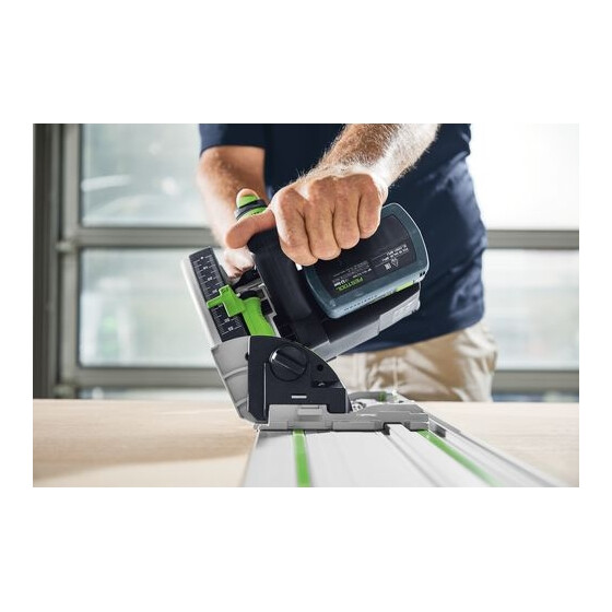 Festool Akku-Tauchsäge TSC 55 5,2 KEBI-Plus XL 576714