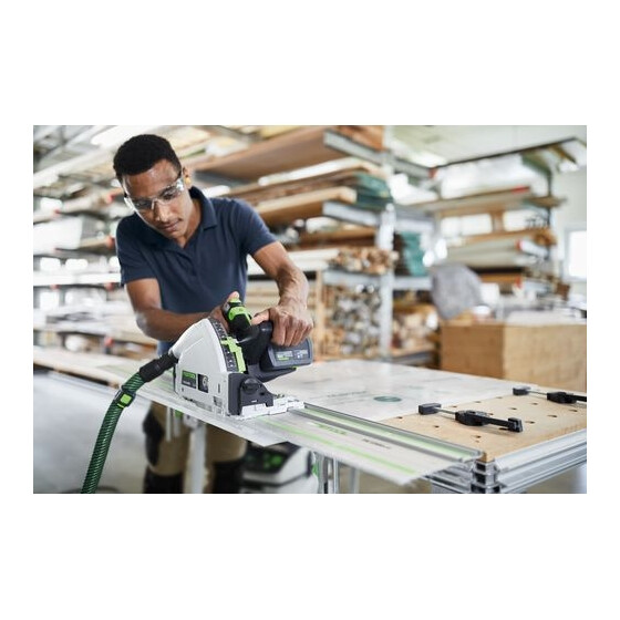 Festool Akku-Tauchsäge TSC 55 5,2 KEBI-Plus XL 576714