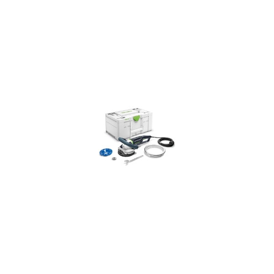 Festool Sanierungsschleifer RG 130 E-Set DI A TH 576399