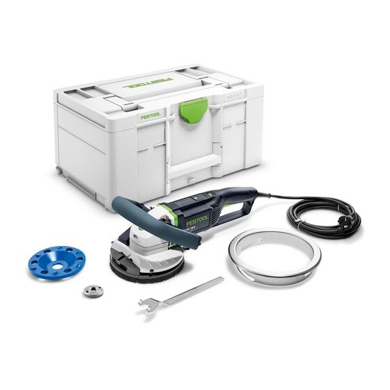 Festool Sanierungsschleifer RG 130 E-Set DI A TH 576399