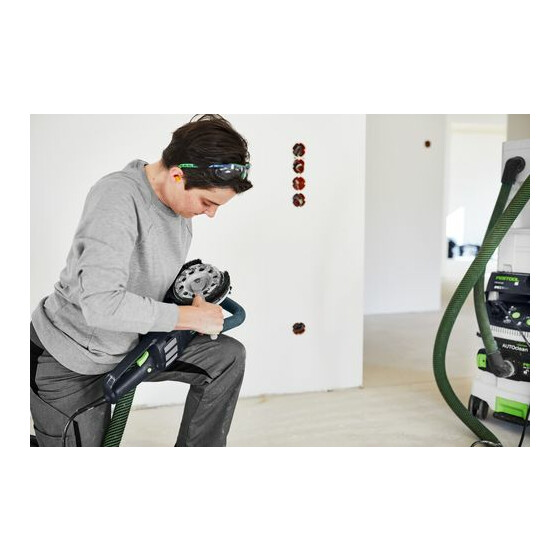 Festool Diamantscheibe DIA HARD-D130