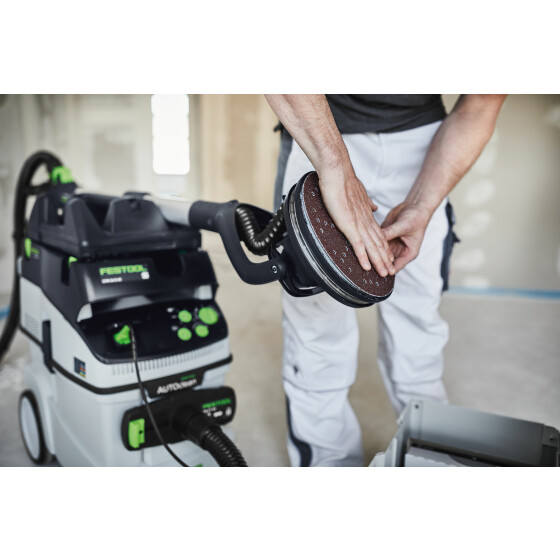 Festool Schleifscheibe Saphir STF D225/48 P24 SA/25 205650