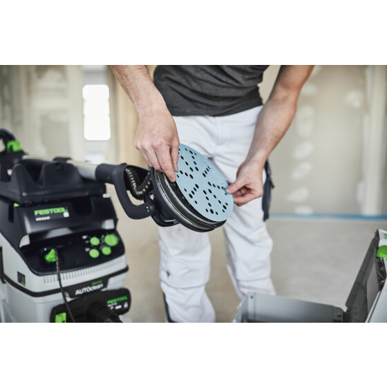 Festool Schleifscheibe Granat STF D225/48 P40 GR/25