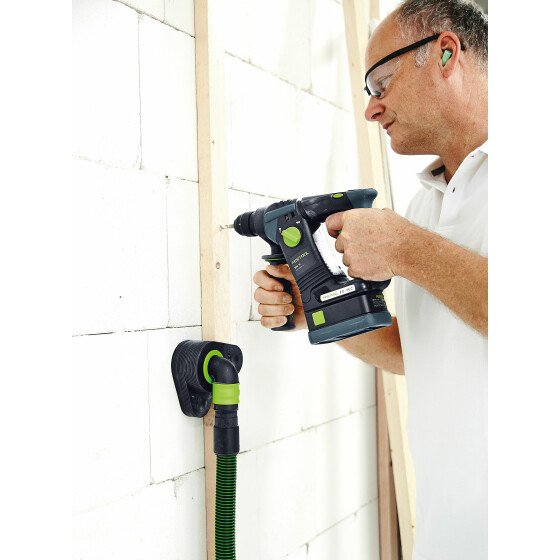 Festool Vakuum-Spanndüse CT-W 500312