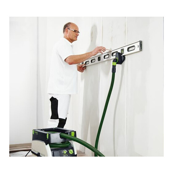 Festool Vakuum-Spanndüse CT-W 500312