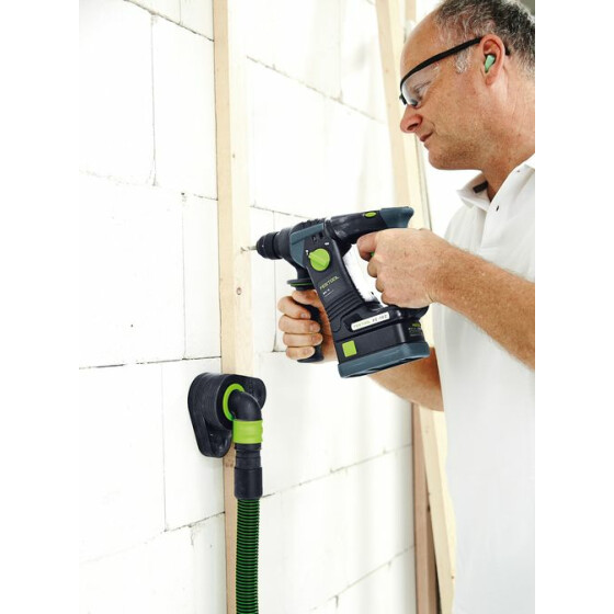 Festool Vakuum-Spanndüse CT-W