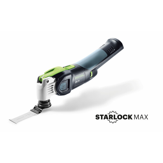 Festool Akku-Oszillierer VECTURO OSC 18 E-Basic 576591