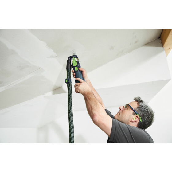 Festool Akku-Oszillierer VECTURO OSC 18 E-Basic