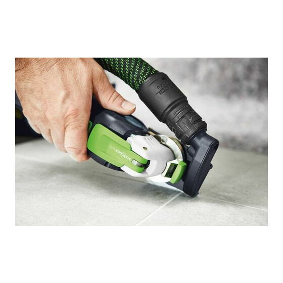 Festool Absaugvorrichtung OSC-AV 203256