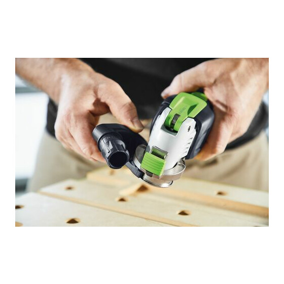 Festool Absaugvorrichtung OSC-AV 203256