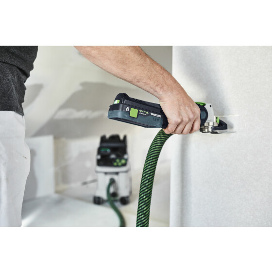 Festool Akku-Oszillierer VECTURO OSC 18 HPC 4,0 EI-Set 576593