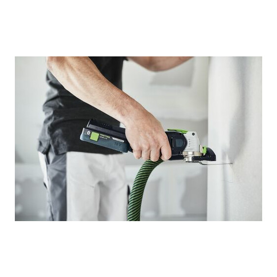 Festool Akku-Oszillierer VECTURO OSC 18 HPC 4,0 EI-Set 576593