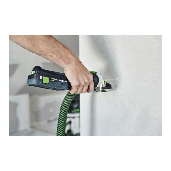 Festool Akku-Oszillierer VECTURO OSC 18 HPC 4,0 EI-Set 576593