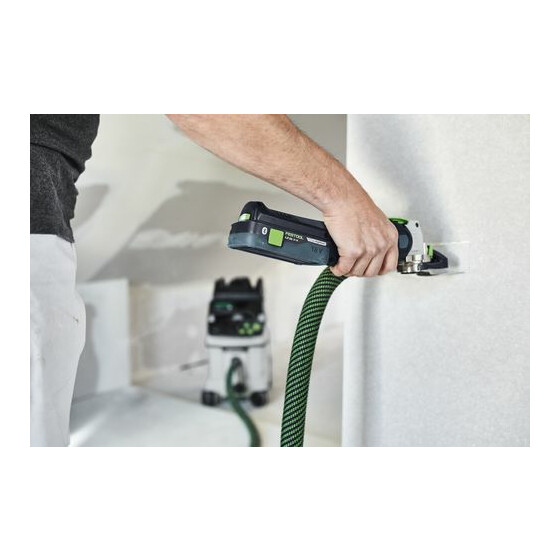 Festool Akku-Oszillierer VECTURO OSC 18 HPC 4,0 EI-Set 576593