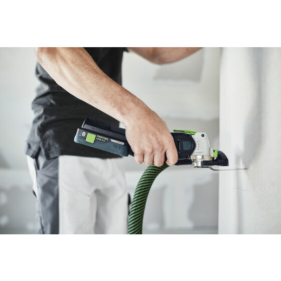 Festool Akku-Oszillierer VECTURO OSC 18 HPC 4,0 EI-Set 576593