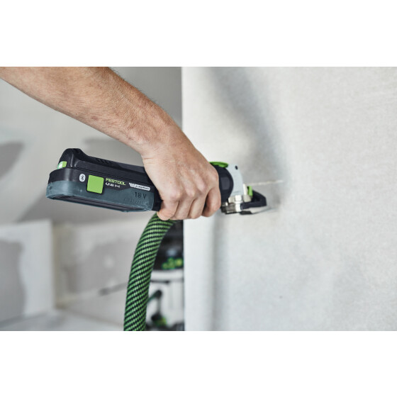 Festool Akku-Oszillierer VECTURO OSC 18 HPC 4,0 EI-Set