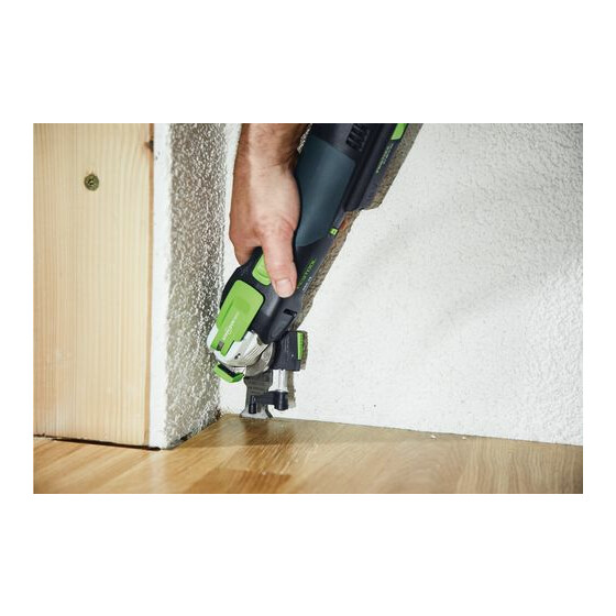 Festool Zubehör-Set OSC-AH/TA/AV-Set 203258